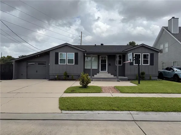 835 Carnation Ave, Metairie, LA 70001