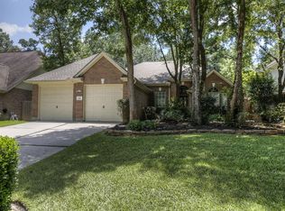191 N Wimberly Way, Conroe, TX 77385