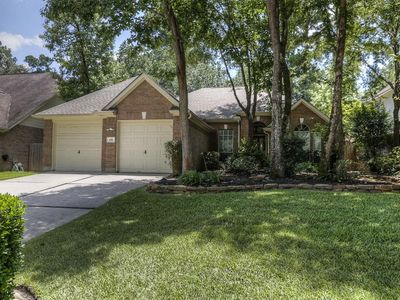 191 N Wimberly Way, Conroe, TX, 77385