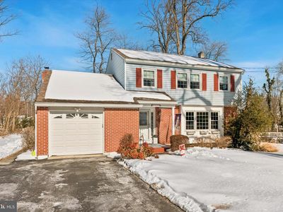 411 Forge Ln, Exton, PA, 19341