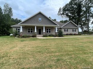 1392 Atkins Rd, Tallassee, AL 36078