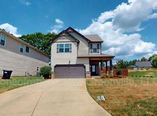 169 Border Ave, Simpsonville, SC 29680