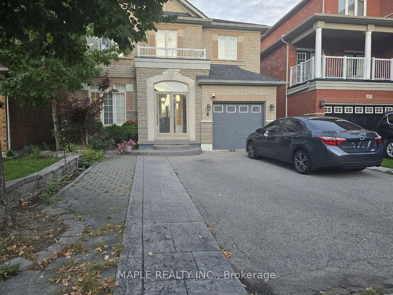 3 bed, $3,100 — Photo 3