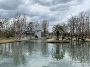 1364 Coventry Trl, Manning, SC 29102