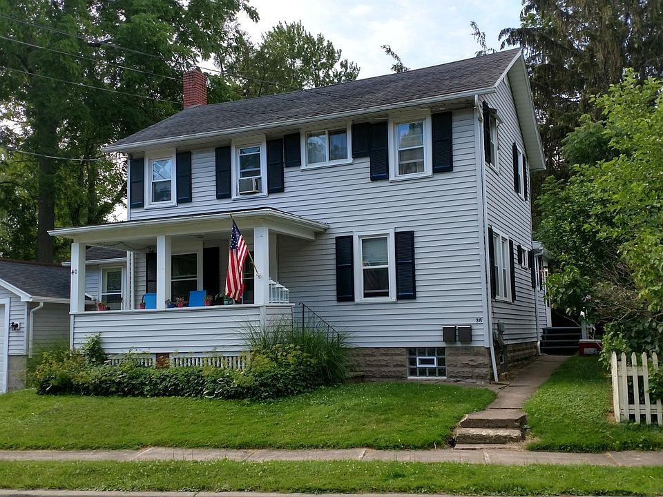 1st image of 40 Fair St