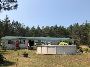 1161 E Yale Rd, Rothbury, MI 49452