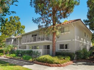 669 Via Mendoza UNIT A, Laguna Woods, CA 92637
