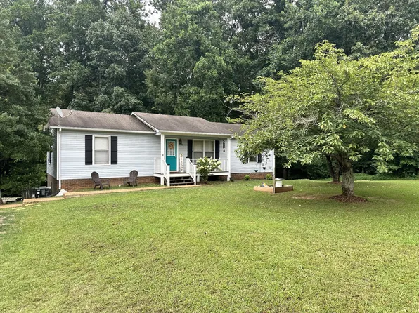 301 Bradford Rd, McMinnville, TN 37110