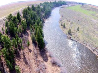 3537 Fall River Rd, Ashton, ID 83420