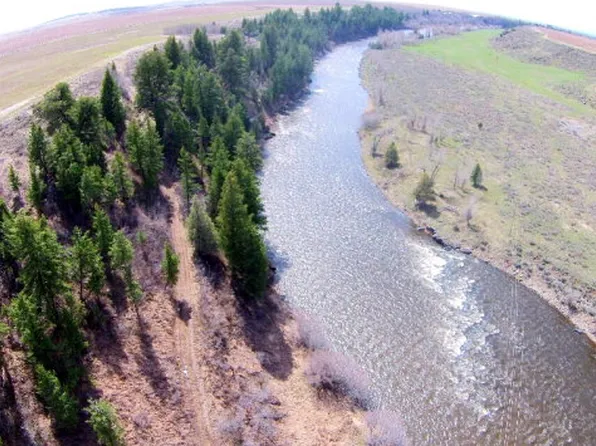 3537 Fall River Rd, Ashton, ID 83420