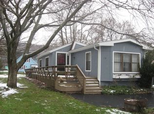 12 Liberty St, Hammondsport, NY