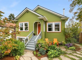 2610 18th Ave S, Seattle, WA 98144