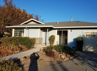 2366 Pinercrest Dr, Santa Rosa, CA 95403