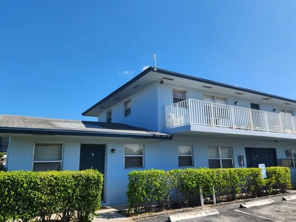 1100 W Blue Heron Blvd #5, West Palm Beach, FL 33404