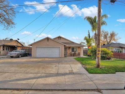 2128 E 10th St, Stockton, CA, 95206