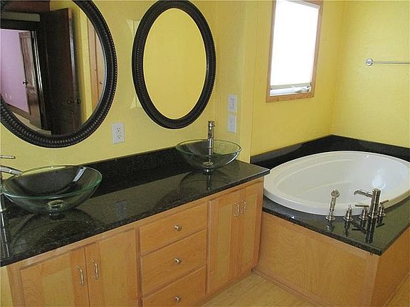 updated bath