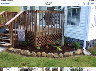 222 Seibers Rd, Closplint, KY 40927