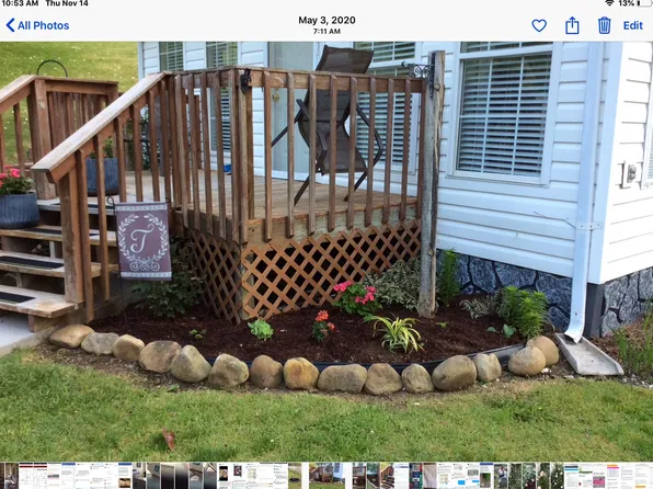 222 Seibers Rd, Closplint, KY 40927