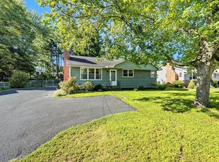 269 Ryan Rd, Northampton, MA 01062