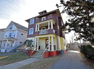 159 Park St APT 1, Attleboro, MA 02703