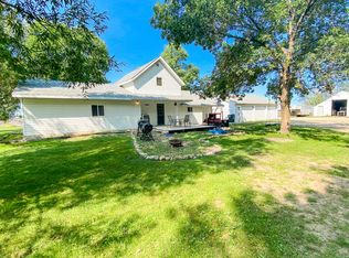 47456 201st St, White, SD 57276