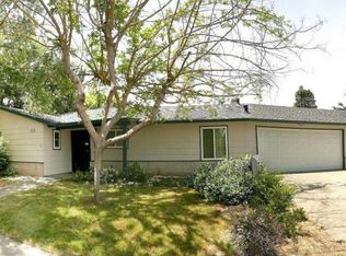 3701 Maserati Dr, Modesto, CA 95356