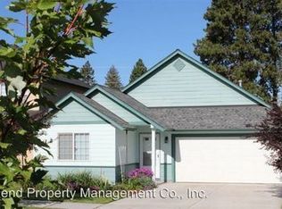 61063 Borden Dr, Bend, OR 97702