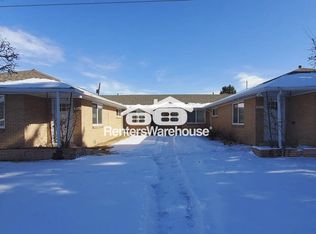 3618 N Monaco Pkwy, Denver, CO 80237