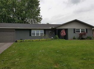 916 Crestview Dr, Talbott, TN 37877