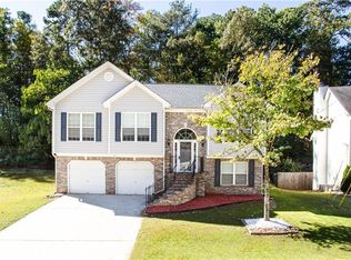 1170 Parkwood Trce, Stone Mountain, GA 30083