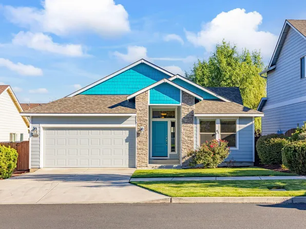 2966 NE Dogwood Dr, Bend, OR 97701