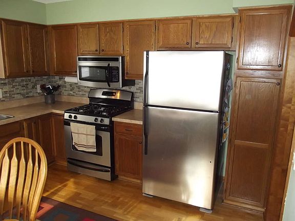 4th image of 13694 Hidden Creek Dr NW