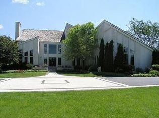 1381 Manassas Ln, Long Grove, IL 60047