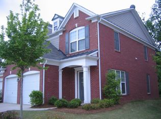 2117 Hailston Dr, Duluth, GA 30097