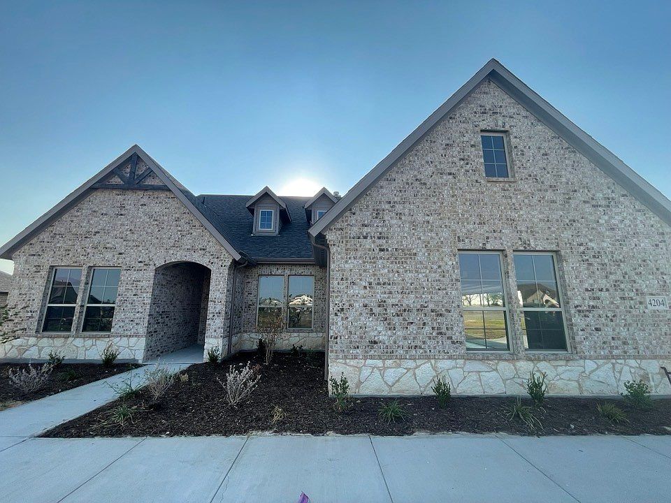 4204 Sanger Meadow Dr, Sanger, TX 76266 MLS 20306436 Zillow