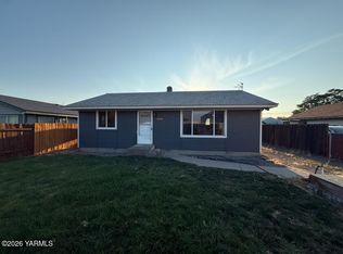 1616 Voelker Ave, Yakima, WA 98902
