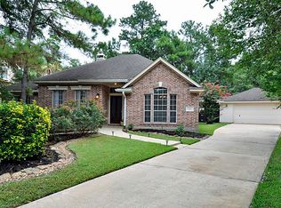 195 Bristol Bend Cir, Spring, TX 77382