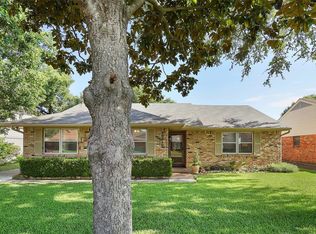 10310 Chesterton Dr, Dallas, TX 75238
