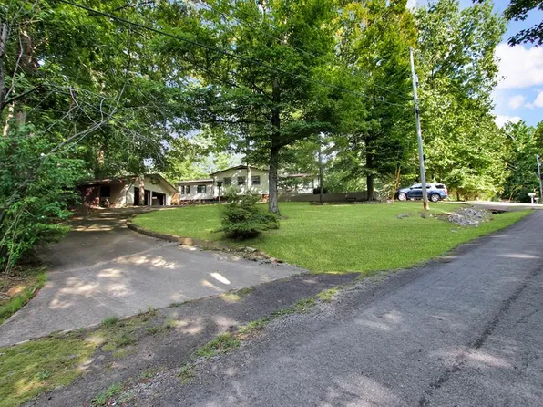 565 Hickman Shores Rd, Dover, TN 37058