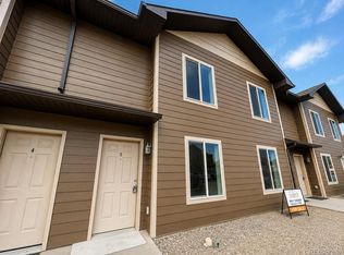 480 Antero Circle #205, Buena Vista, CO 81211