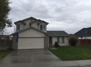 7367 Bridgeport Dr, Nampa, ID 83687