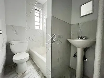 Rented by Yaffa Realty LLC