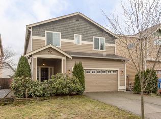 9434 200th St E, Graham, WA 98338