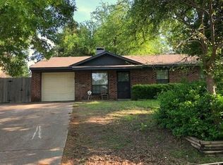 314 Softwood Dr, Duncanville, TX 75137