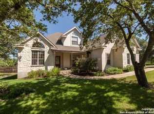 225 Summerside Dr, New Braunfels, TX 78132