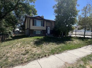 8271 S 1640 W, West Jordan, UT 84088