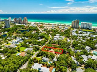 0 Overlook Dr, Miramar Beach, FL 32550