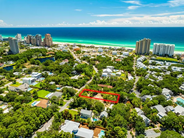 0 Overlook Dr, Miramar Beach, FL 32550