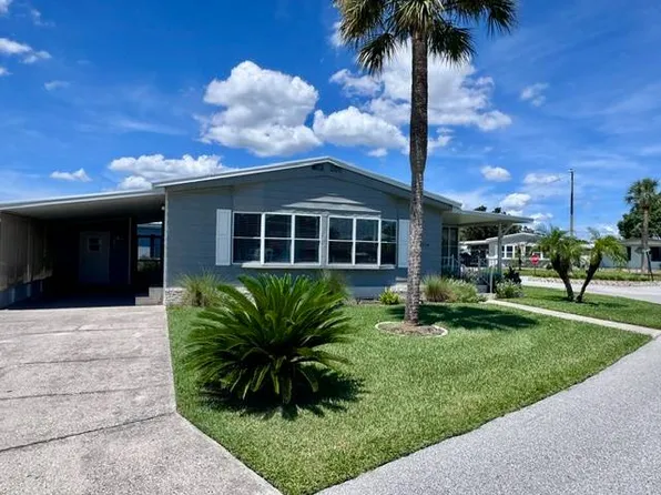 2425 Harden Blvd Lot 216, Lakeland, FL 33803