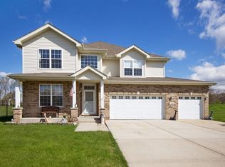 1949 Edmonds Ave, New Lenox, IL 60451